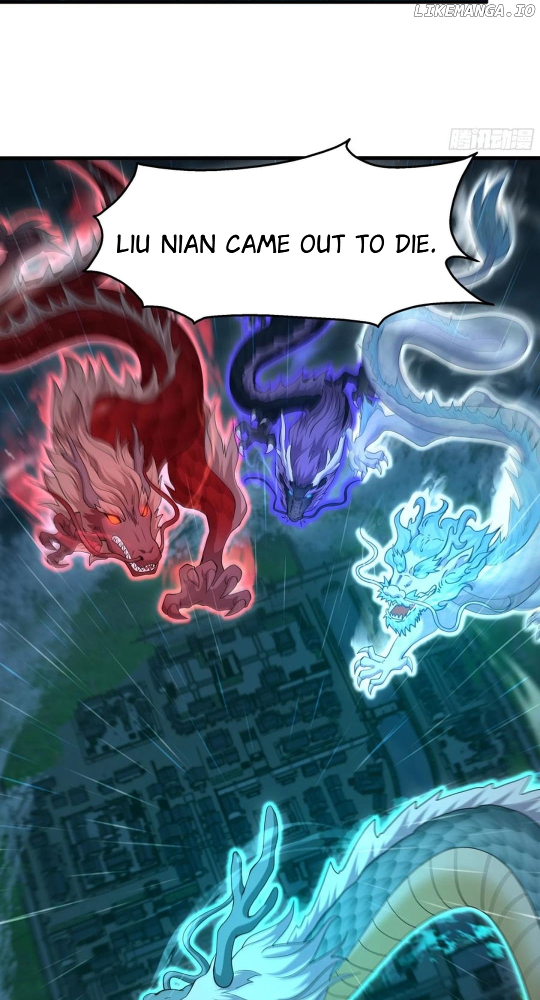 Rebirth of King Zhou: Not Being the Ultimate Villain Chapter 94 - page 27